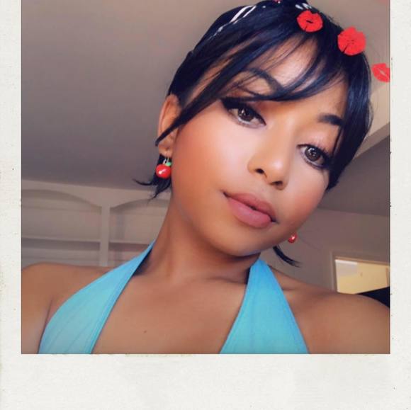 jasmineisfire